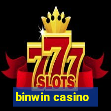 binwin casino